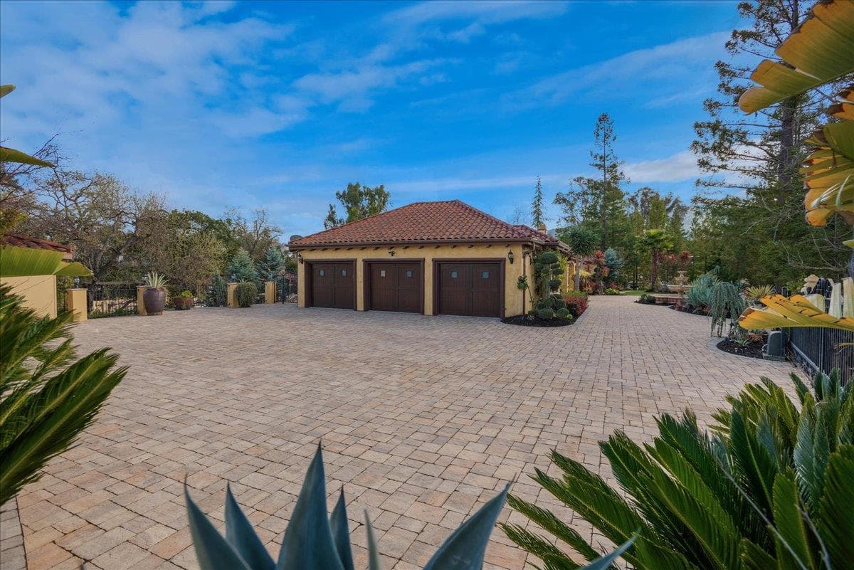 Elevated Outdoor Experience