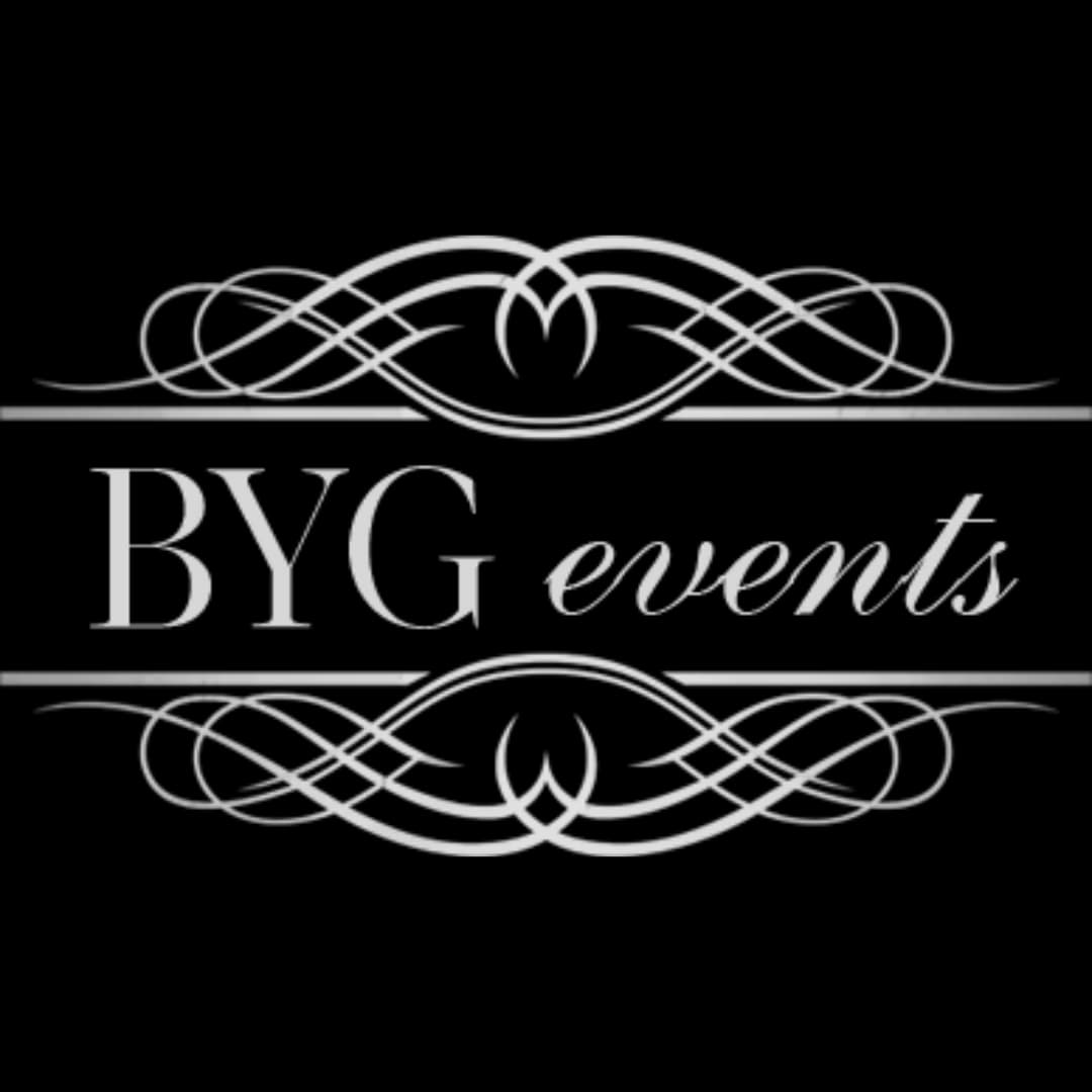 BYG Events logo
