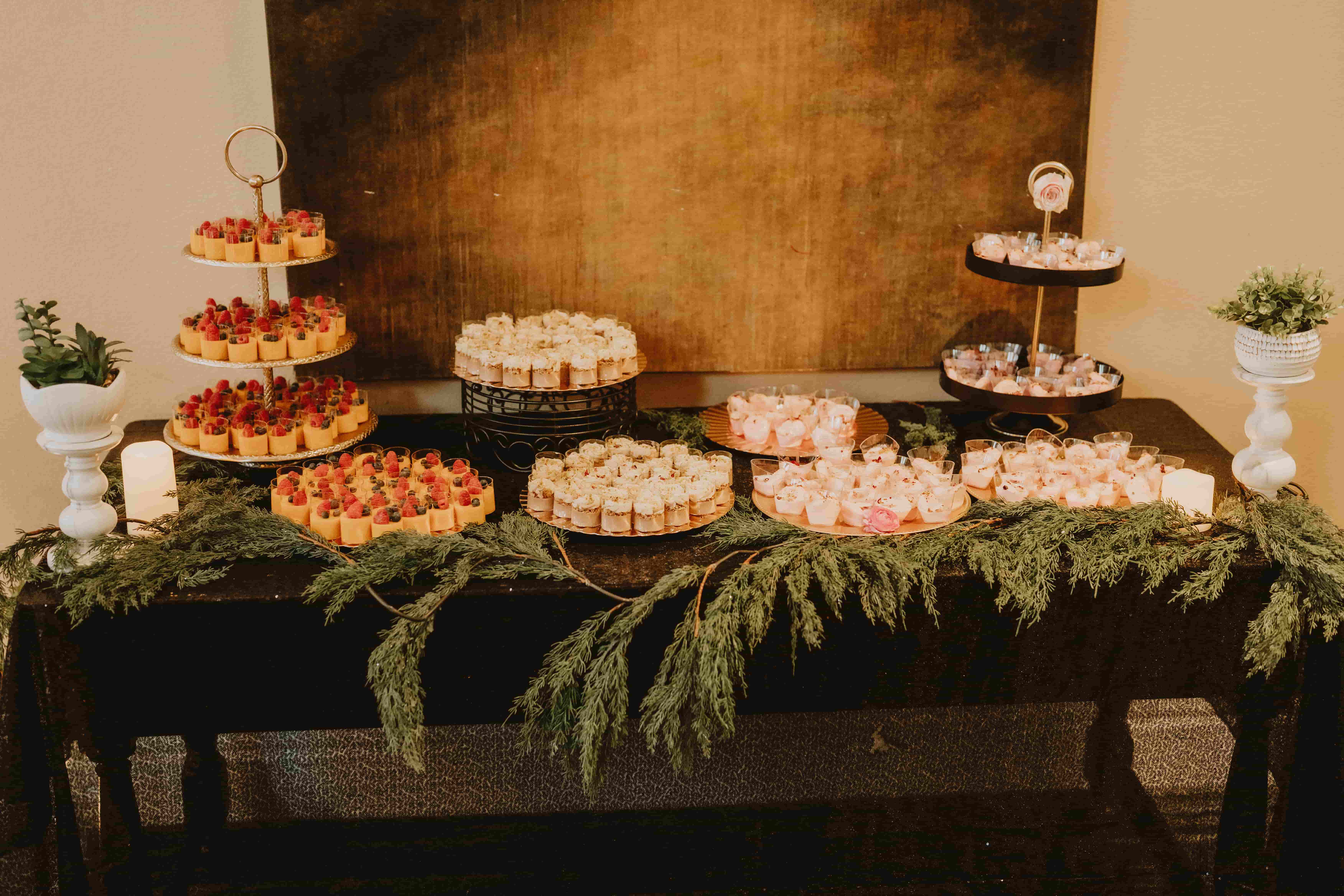 Culinary & Hospitality