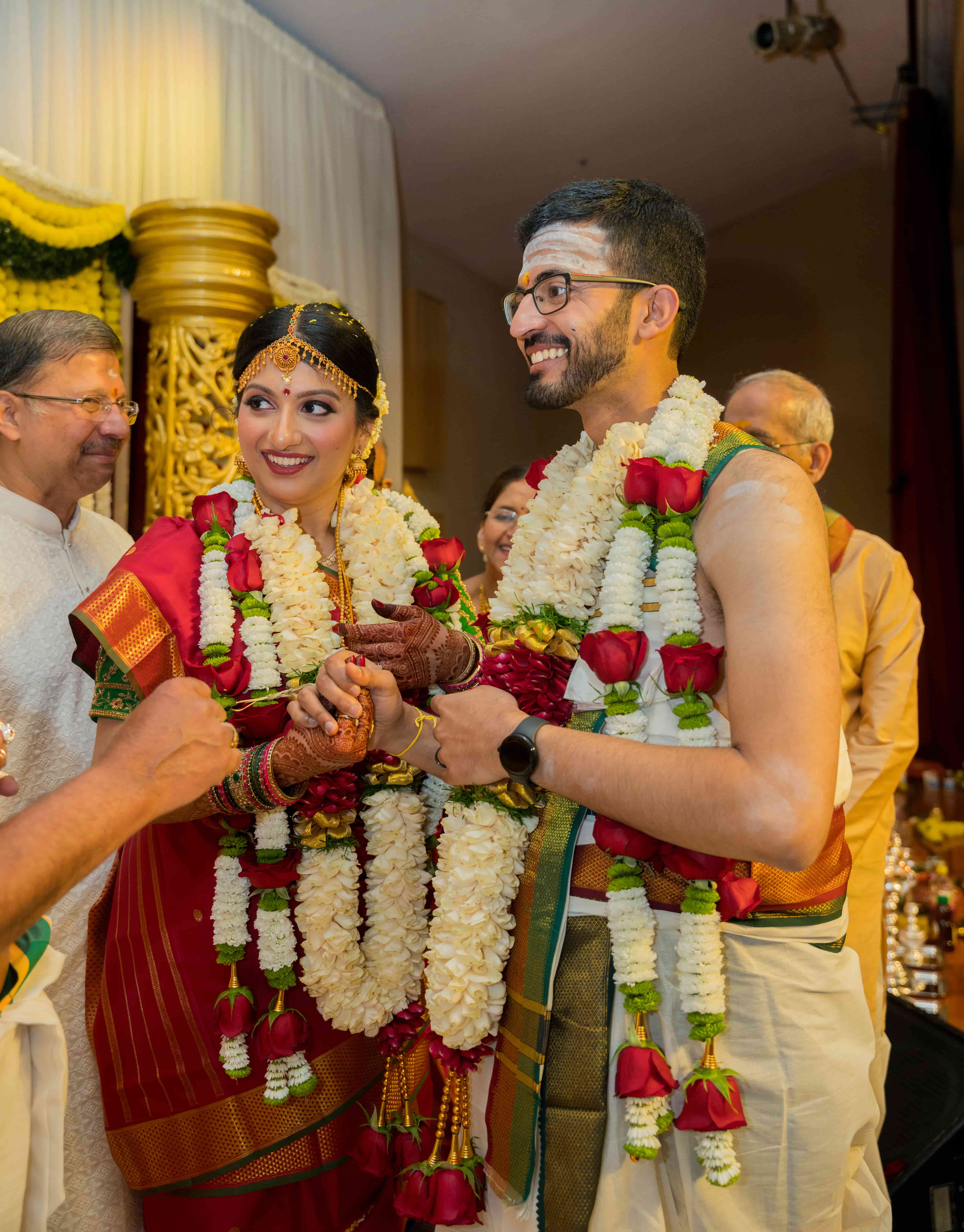 WEDDINGS & CEREMONIES