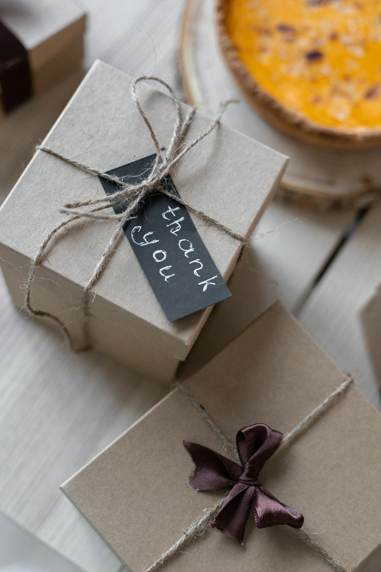 Networking & Appreciation Events