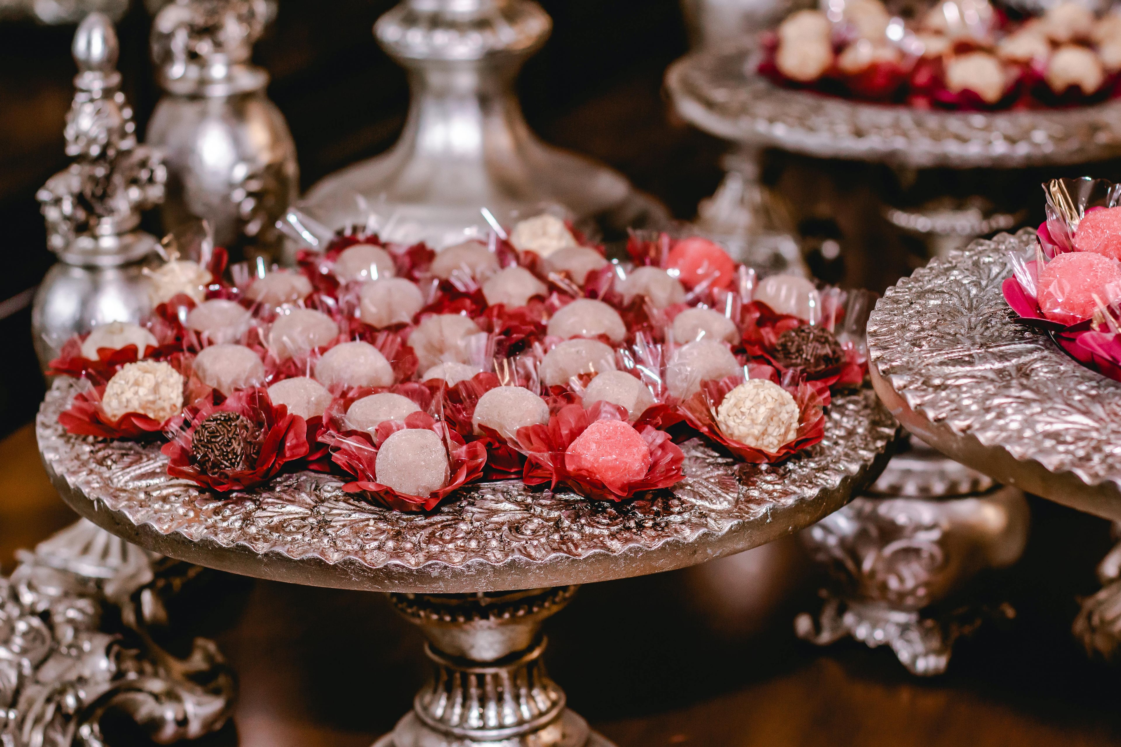 Cultural Festivals & Community Gatherings