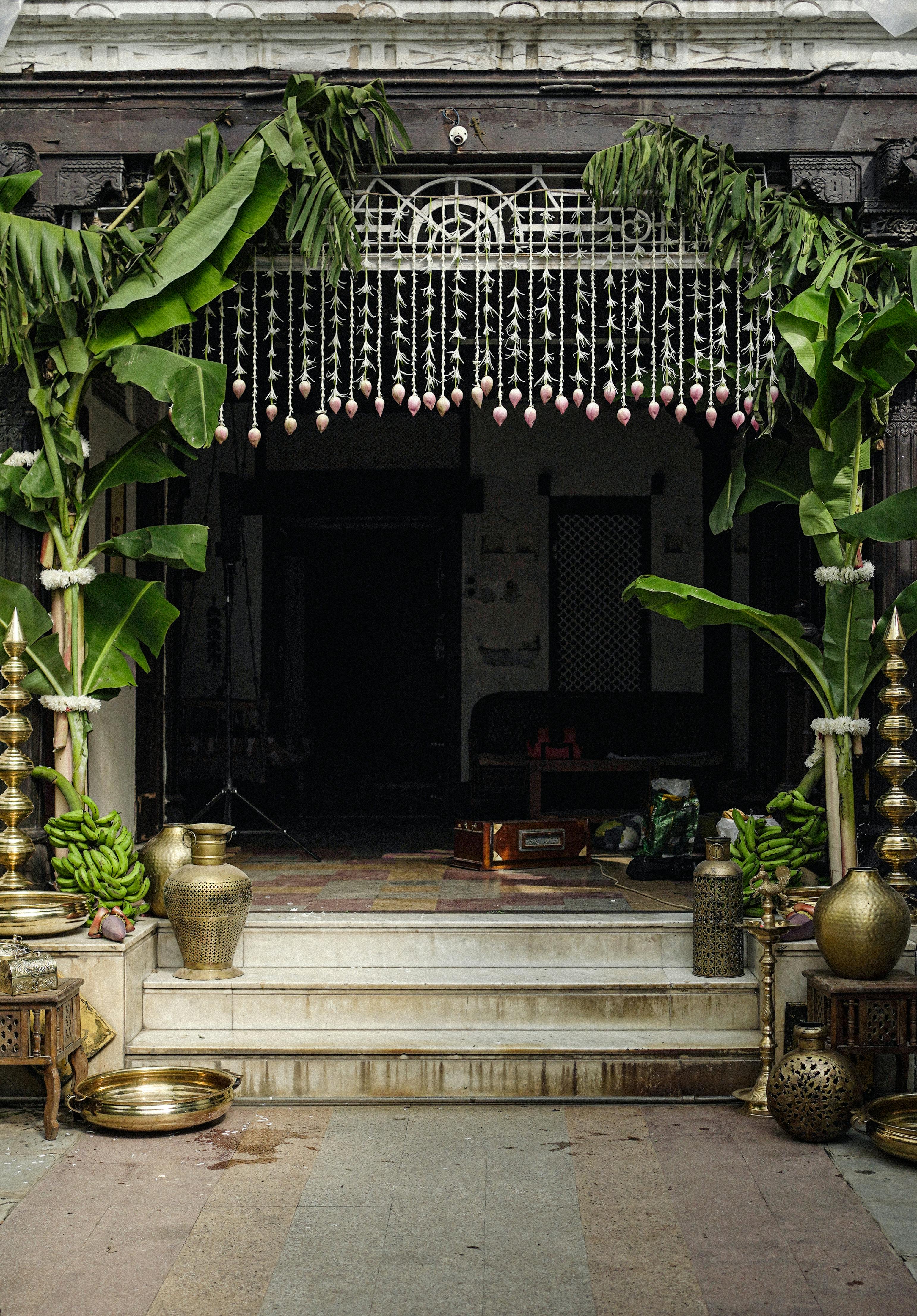 Cultural Festivals & Community Gatherings