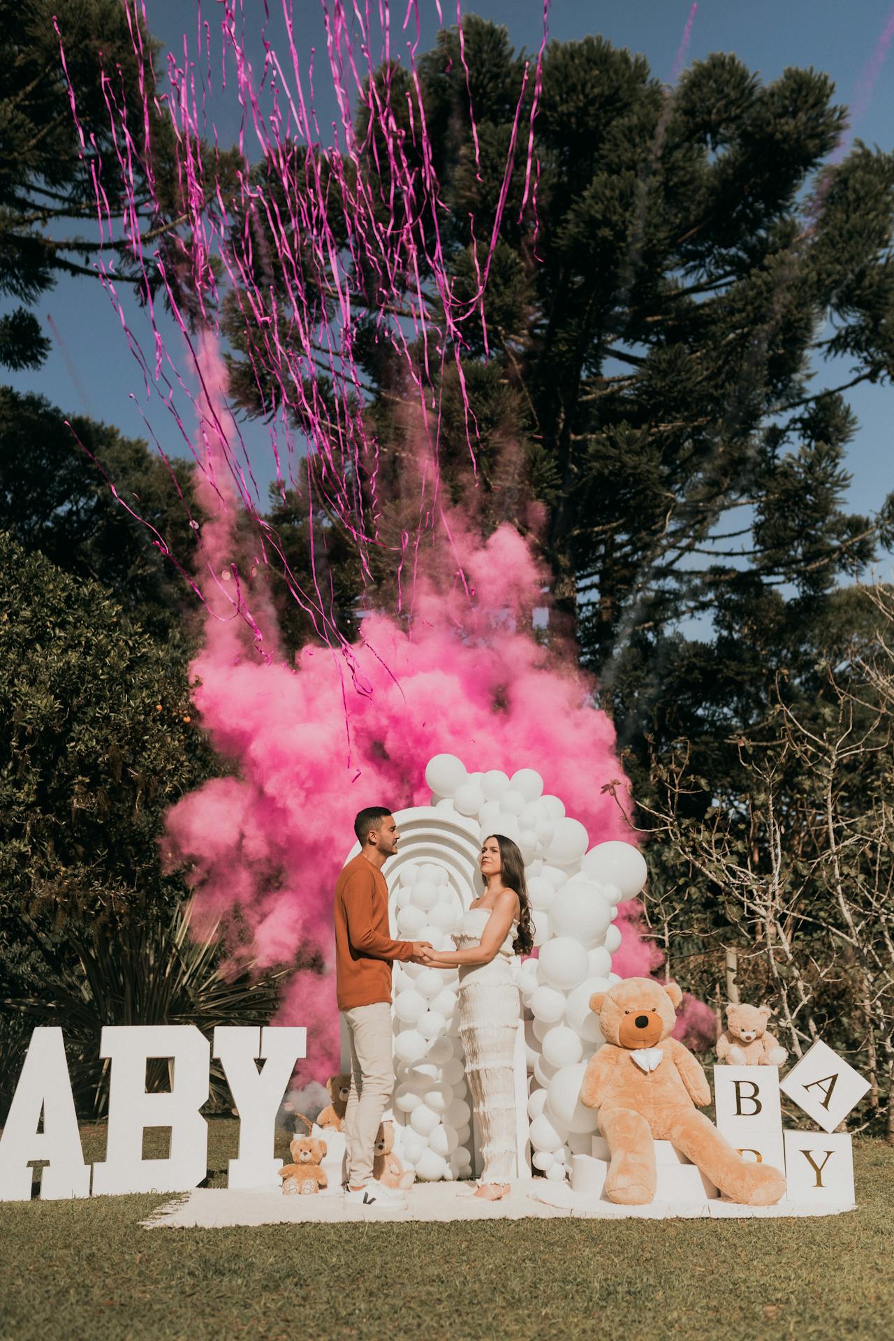 Baby Showers / Godh Bharai