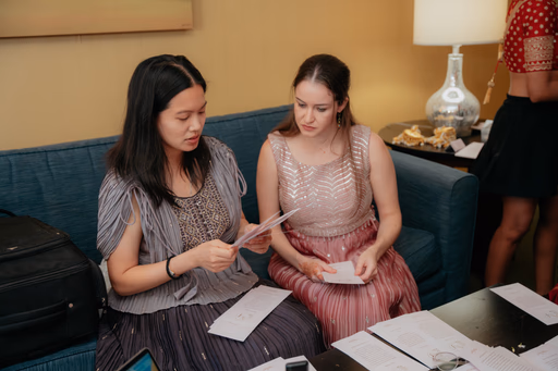 Logistics & Coordination